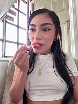 Bonny Eva online show from 03.02.26