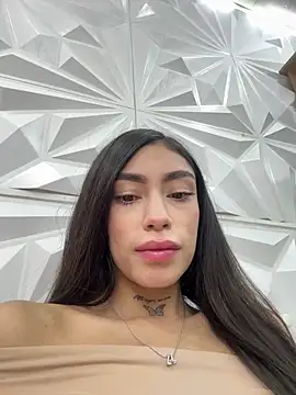 Bonny Eva online show from 06.04.26