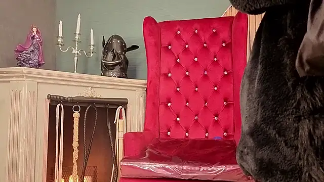 barbara leython online show from 06.22.26