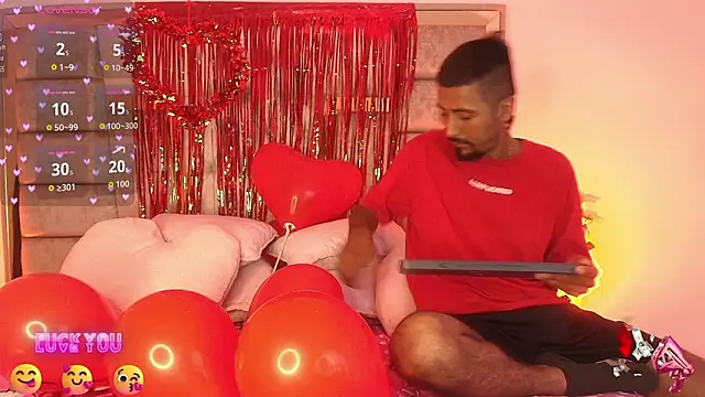 Wishmakers  online show from 02.11.26