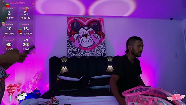 Wishmakers  online show from 03.05.26