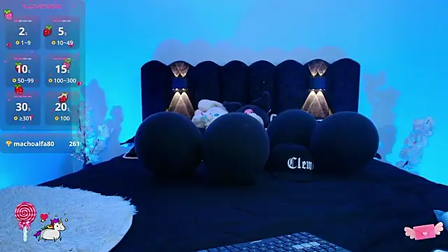 Wishmakers  online show from 03.17.26