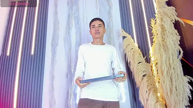 Matheus Ic online show from 02.04.26