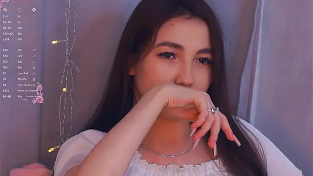 CarlaSpiva online show from 02.19.26