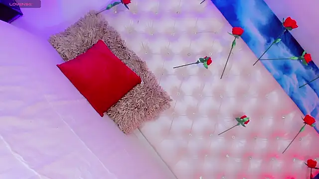 Baby Lumina online show from 02.13.26