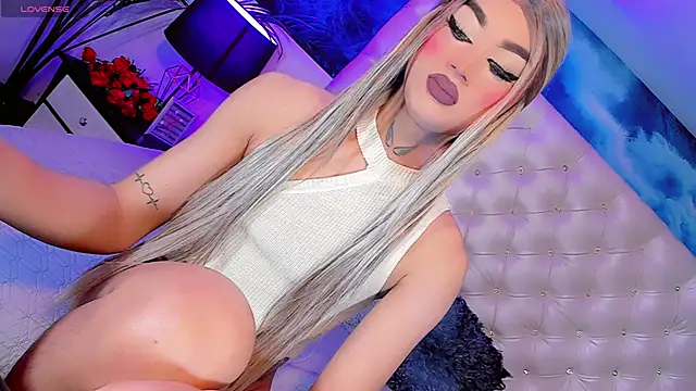 Baby Lumina online show from 03.14.26