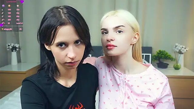 Snapshot of PatricePerlow chatting on 03.02.26 PatricePerlow online show from 03.02.26