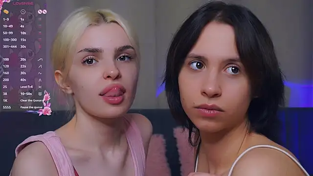 Snapshot of PatricePerlow chatting on 03.15.26 PatricePerlow online show from 03.15.26