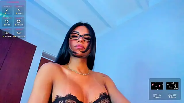 Salolatina online show from 08.06.26