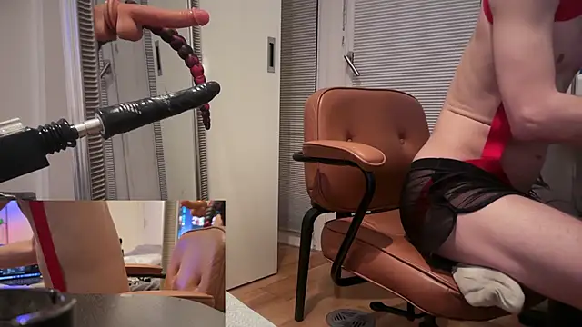 bulge boy online show from 02.19.26