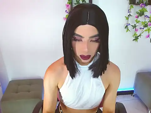 ZoeSchmmit online show from 02.07.26