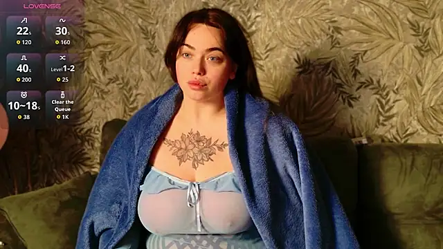 AliraX online show from 03.05.26