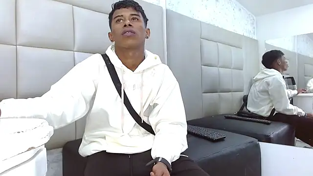 TonnyMarck online show from 02.19.26