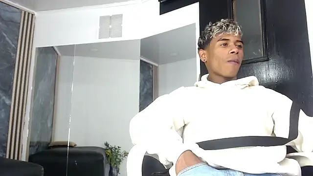 TonnyMarck online show from 03.18.26