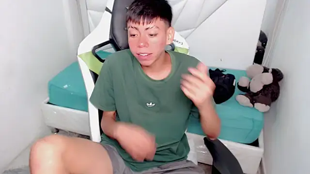 Liarr  online show from 03.03.26