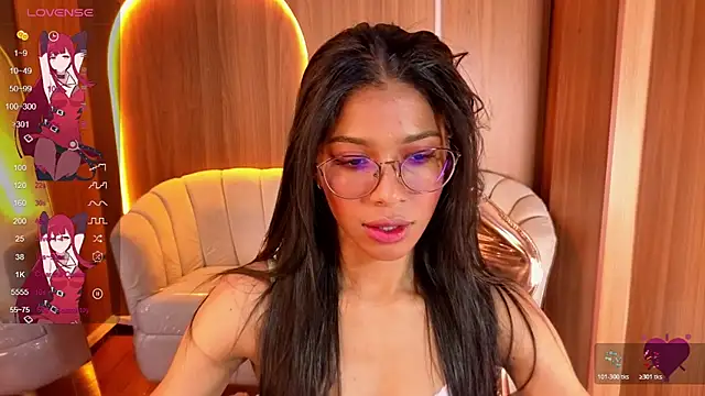 Alina b  online show from 07.01.26