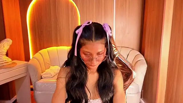 Alina b  online show from 07.17.26