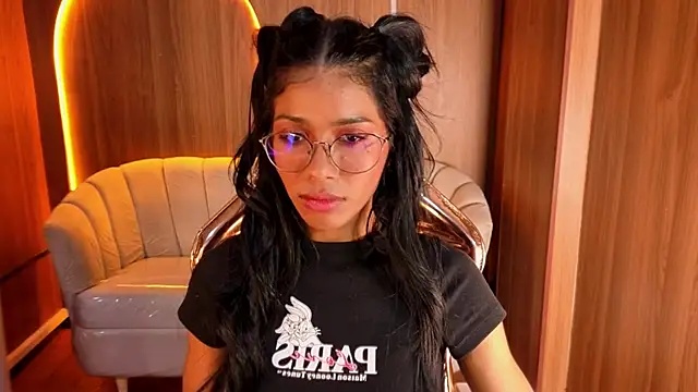 Alina b  online show from 07.28.26
