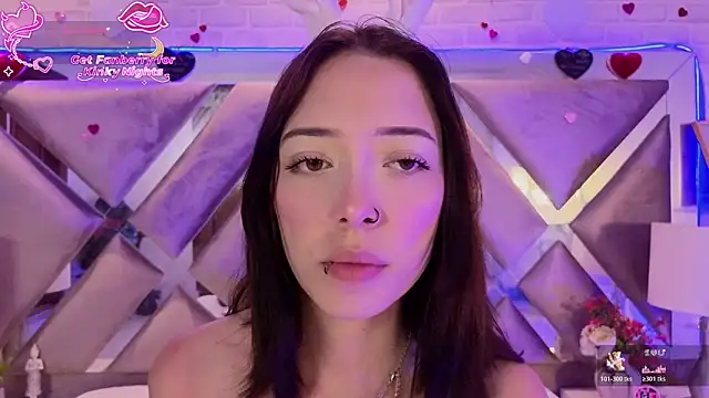 HarperrWest online show from 03.09.26