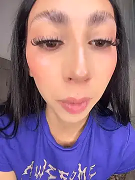 Nicky444k online show from 03.11.26