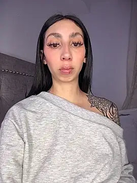 Nicky444k online show from 03.18.26