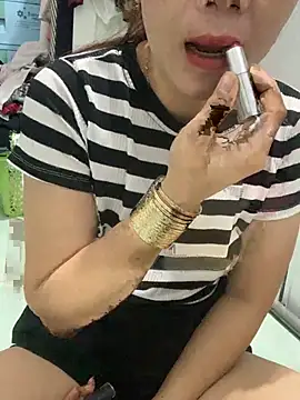 Baby-lovely69 online show from 02.23.26