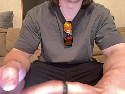 FapNapEatRepeat online show from 03.18.26