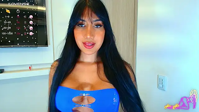 sexysaradoll x online show from 04.23.26