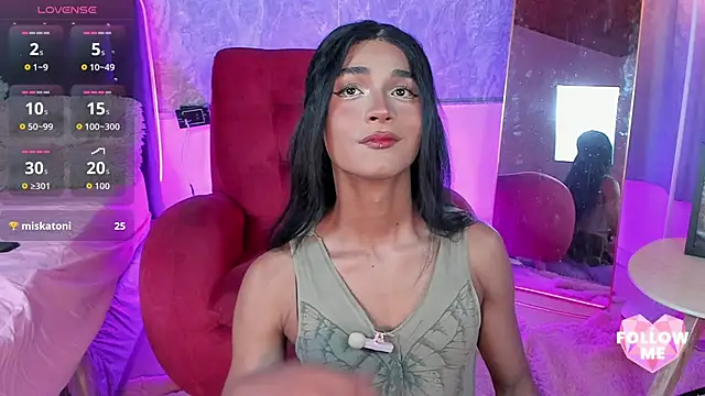 Kaliope baby online show from 02.20.26