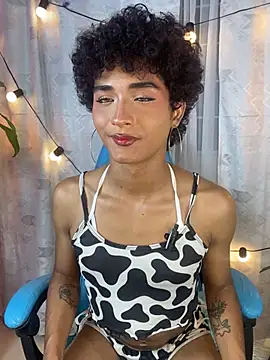 Kaliope baby online show from 04.26.26