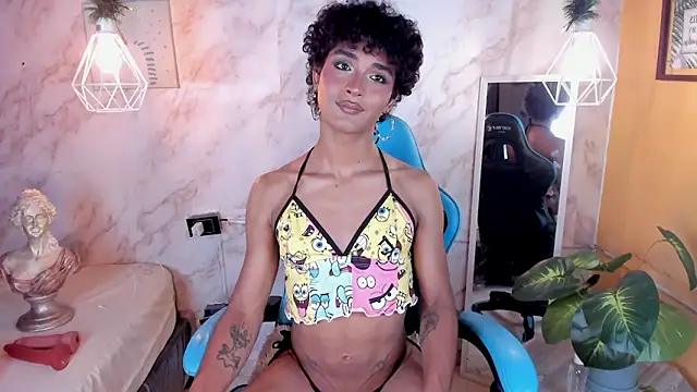 Kaliope baby online show from 05.02.26