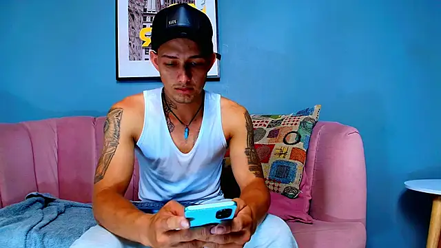  angel rivera online show from 03.13.26