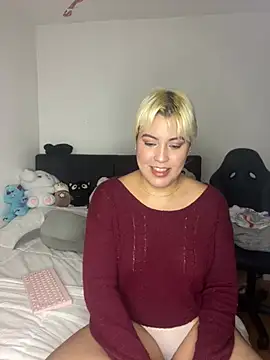 Snapshot of Dakota_Bailey chatting on 02.03.26 Dakota Bailey online show from 02.03.26