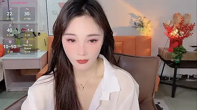 Lisa-295188 online show from 02.06.26