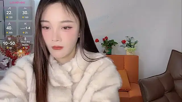 Lisa-295188 online show from 02.19.26