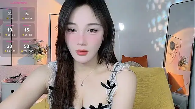 Lisa-295188 online show from 03.19.26