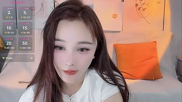 Lisa-295188 online show from 05.08.26