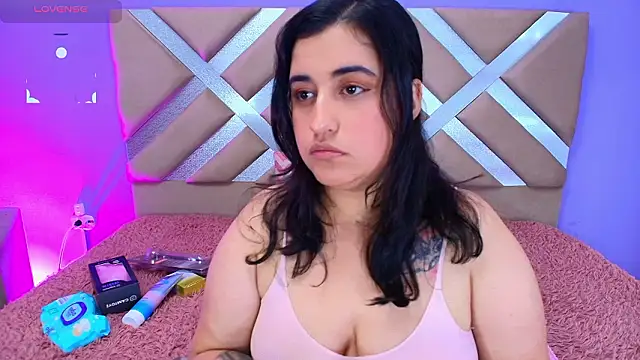 dani vemom online show from 02.04.26