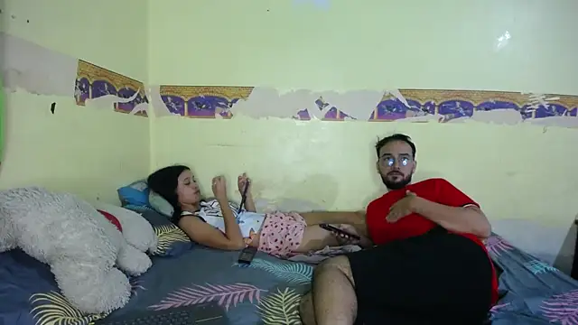 always-hot3 online show from 07.15.26
