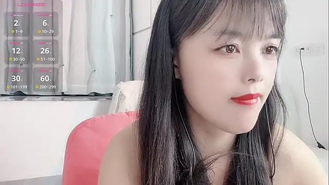 xianxian-baby online show from 04.23.26