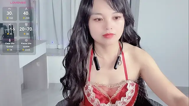 xianxian-baby online show from 05.15.26