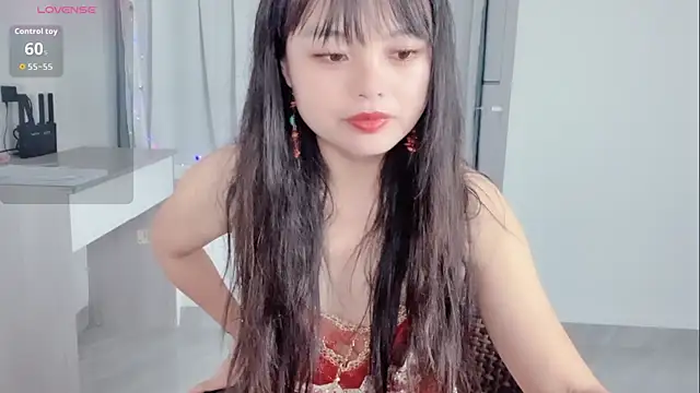 xianxian-baby online show from 05.16.26