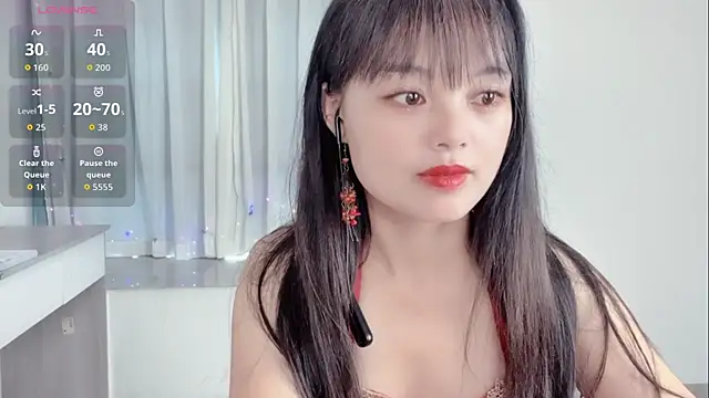 xianxian-baby online show from 05.18.26