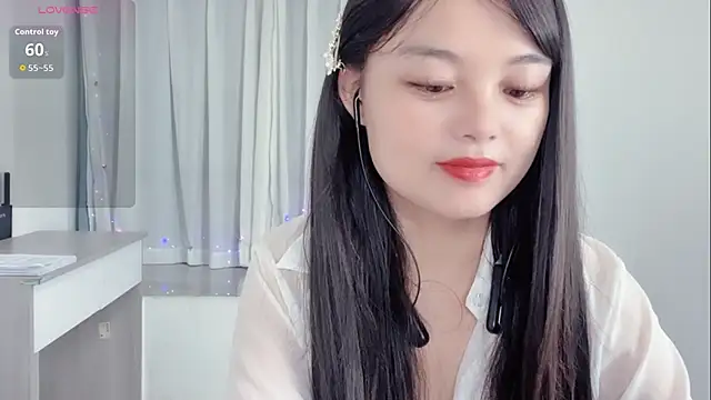 xianxian-baby online show from 05.18.26