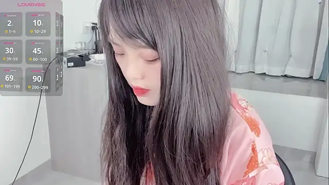 xianxian-baby online show from 05.29.26