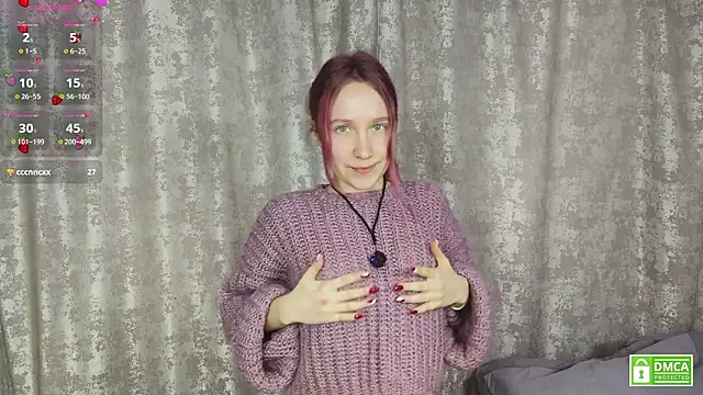 Snapshot of Cutie_Ellis chatting on 02.04.26 Cutie Ellis online show from 02.04.26