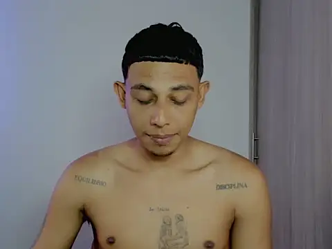 nilo2021 online show from 06.16.26