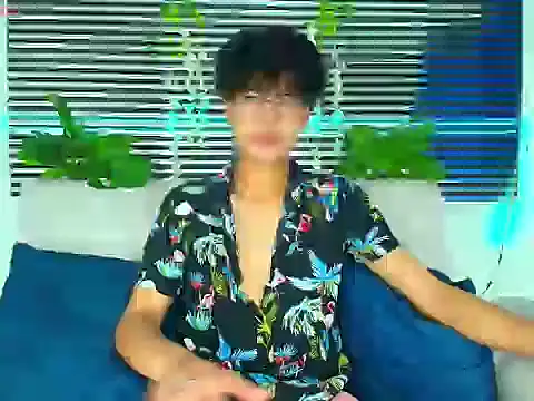 ThiiagoSaeenz online show from 02.04.26