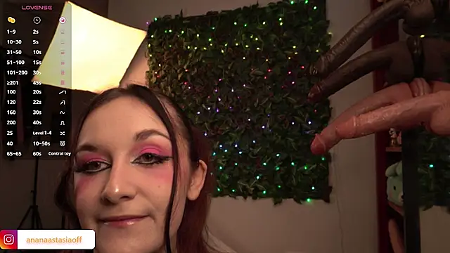 AnastasiaDelacour online show from 02.23.26