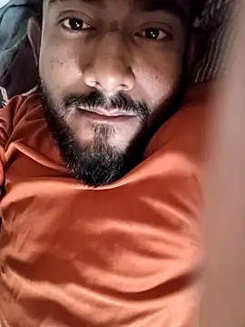 LustyDanky online show from 02.05.26